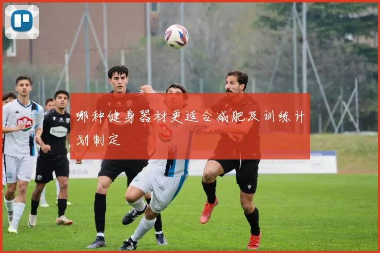 哪种健身器材更适合减肥及训练计划制定