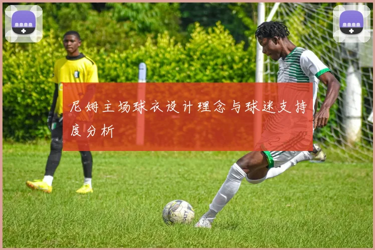 尼姆主场球衣设计理念与球迷支持度分析